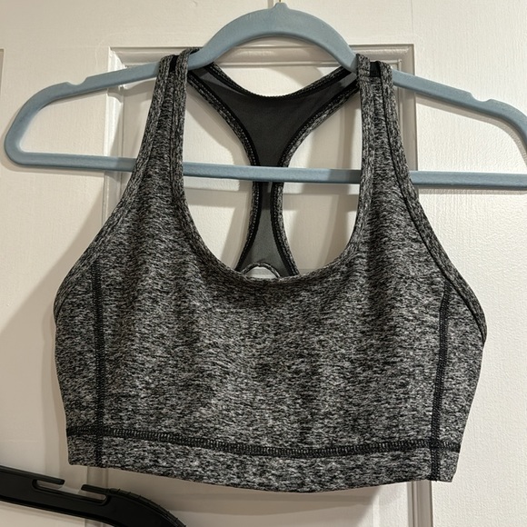 Express EXP Core Performance SET - Grey Magenta & Black Mesh - SMALL - Picture 5 of 7